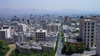 Teheran-0725